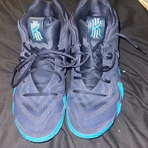 Nike kyrie 4